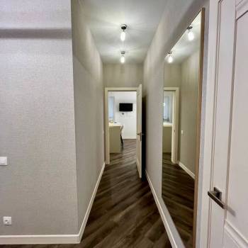 Продается 3-х комнатная квартира, 79 м²