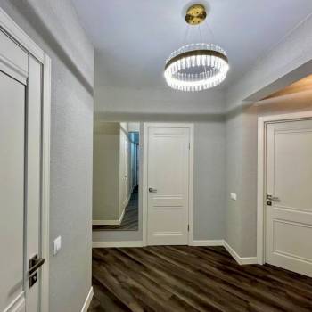 Продается 3-х комнатная квартира, 79 м²