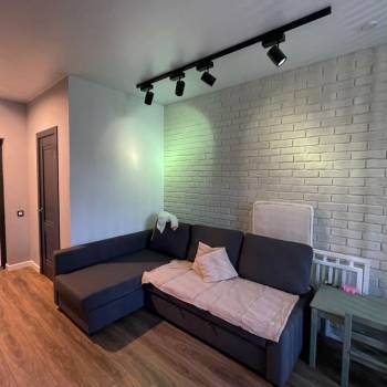 Продается 1-комнатная квартира, 40,4 м²