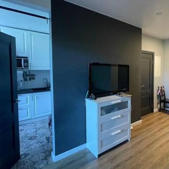 Продается 1-комнатная квартира, 40,4 м²
