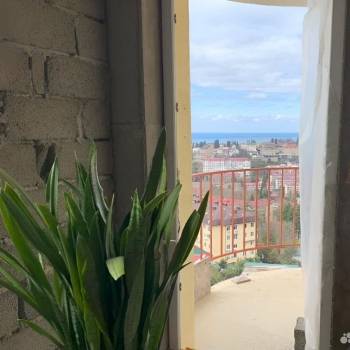 Продается 3-х комнатная квартира, 117 м²