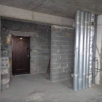 Продается 3-х комнатная квартира, 117 м²