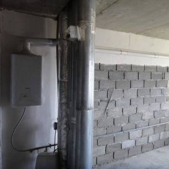 Продается 3-х комнатная квартира, 117 м²