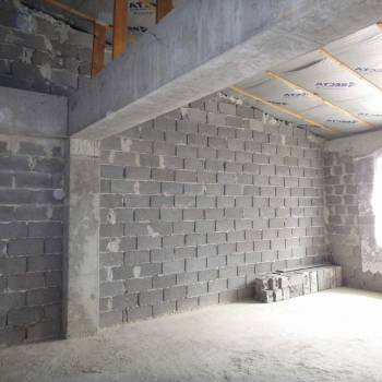 Продается 3-х комнатная квартира, 117 м²