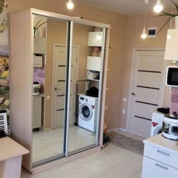 Сдается 1-комнатная квартира, 25 м²