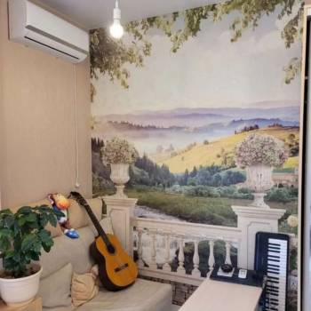 Сдается 1-комнатная квартира, 25 м²
