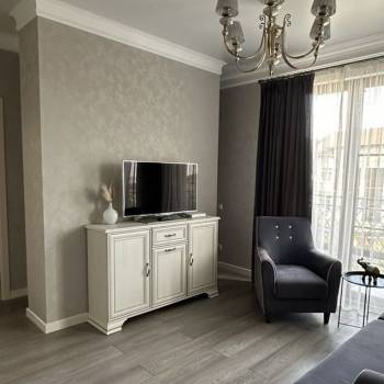 Сдается 2-х комнатная квартира, 56 м²