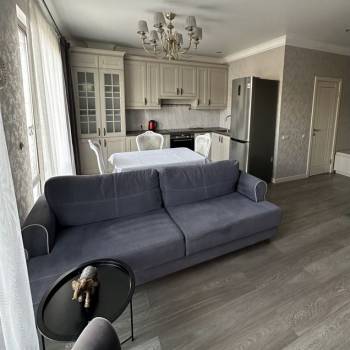 Сдается 2-х комнатная квартира, 56 м²