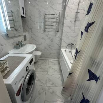 Сдается 2-х комнатная квартира, 56 м²