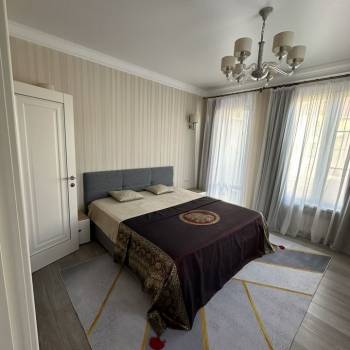 Сдается 2-х комнатная квартира, 56 м²