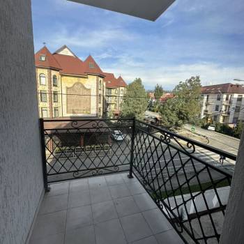 Сдается 2-х комнатная квартира, 56 м²