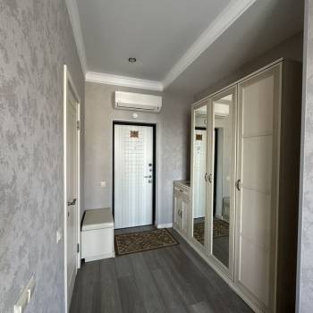 Сдается 2-х комнатная квартира, 56 м²