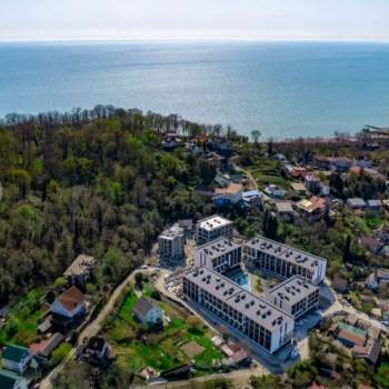 Продается 1-комнатная квартира, 25 м²