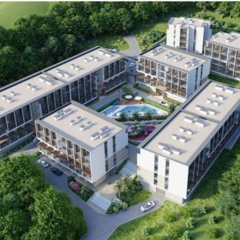 Продается 1-комнатная квартира, 25 м²