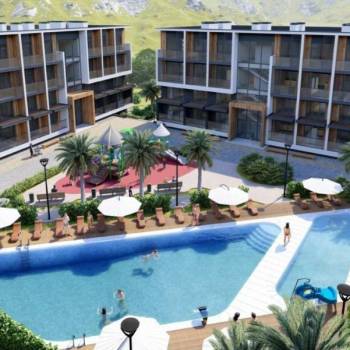 Продается 1-комнатная квартира, 25 м²