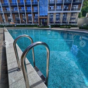 Продается 1-комнатная квартира, 25 м²