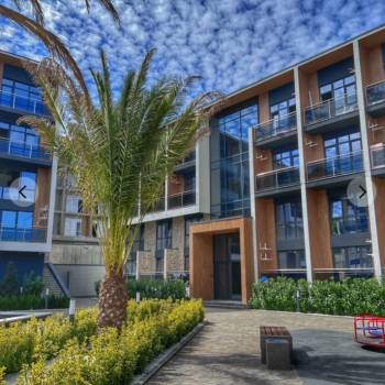 Продается 1-комнатная квартира, 25 м²