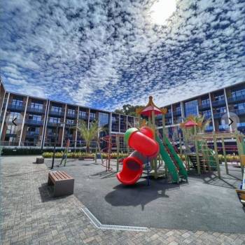 Продается 1-комнатная квартира, 25 м²