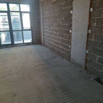 Продается 1-комнатная квартира, 25 м²