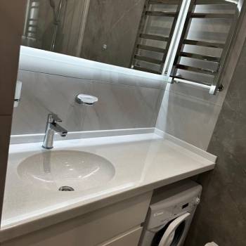 Продается 1-комнатная квартира, 26 м²