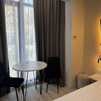 Продается 1-комнатная квартира, 26 м²