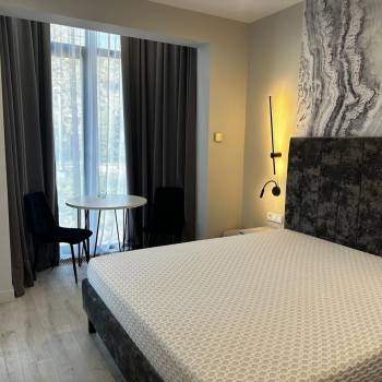 Продается 1-комнатная квартира, 26 м²