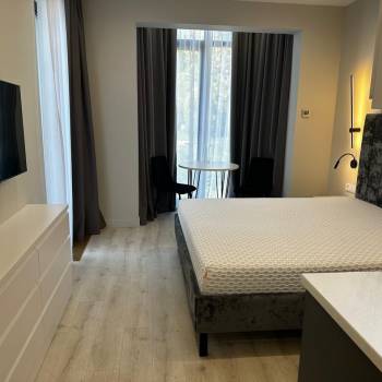 Продается 1-комнатная квартира, 26 м²