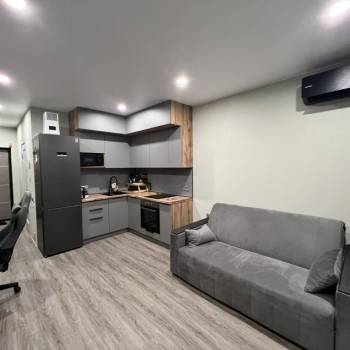 Сдается 1-комнатная квартира, 25,7 м²