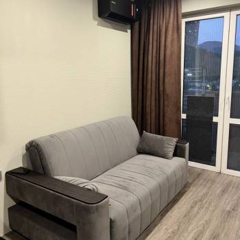 Сдается 1-комнатная квартира, 25,7 м²