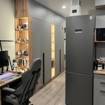 Сдается 1-комнатная квартира, 25,7 м²