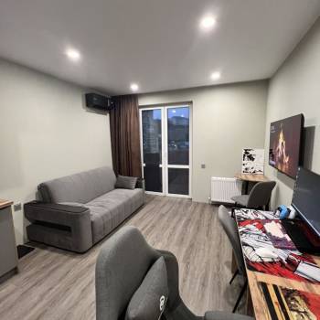 Сдается 1-комнатная квартира, 25,7 м²