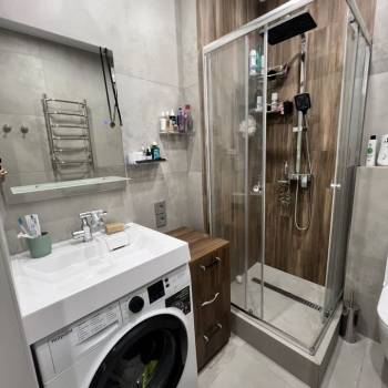 Сдается 1-комнатная квартира, 25,7 м²