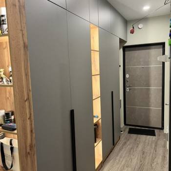Сдается 1-комнатная квартира, 25,7 м²
