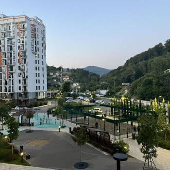Сдается 1-комнатная квартира, 25,7 м²