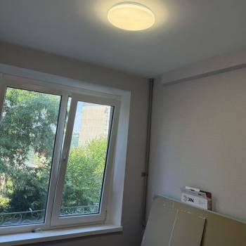 Продается 1-комнатная квартира, 28,8 м²