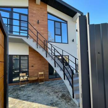 Сдается 2-х комнатная квартира, 45 м²