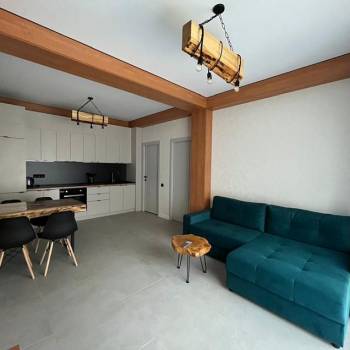 Сдается 2-х комнатная квартира, 45 м²