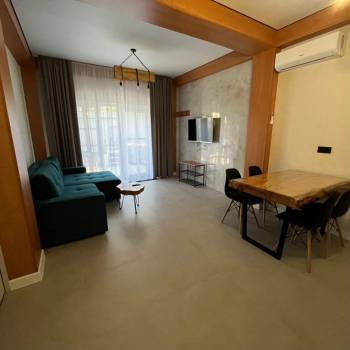 Сдается 2-х комнатная квартира, 45 м²