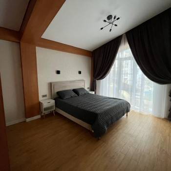 Сдается 2-х комнатная квартира, 45 м²