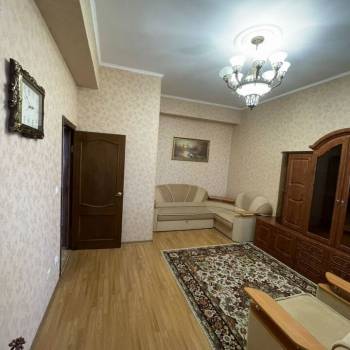 Сдается Многокомнатная квартира, 70 м²