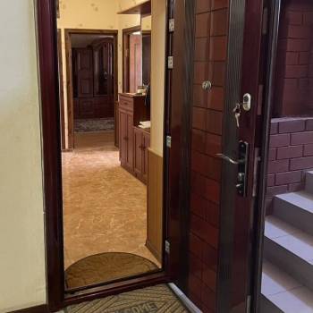 Сдается Многокомнатная квартира, 70 м²