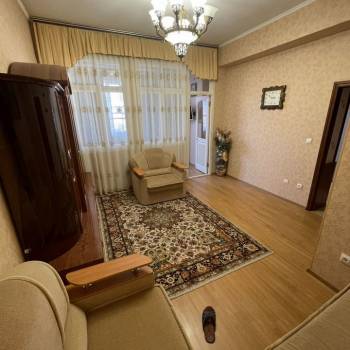 Сдается Многокомнатная квартира, 70 м²