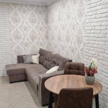 Продается 1-комнатная квартира, 22 м²