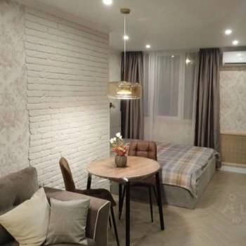 Продается 1-комнатная квартира, 22 м²