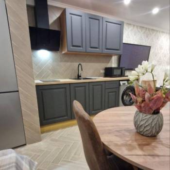 Продается 1-комнатная квартира, 22 м²