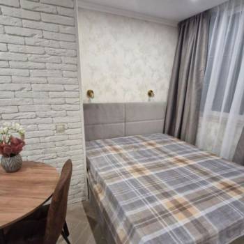 Продается 1-комнатная квартира, 22 м²