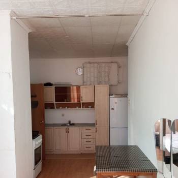 Продается 1-комнатная квартира, 30 м²