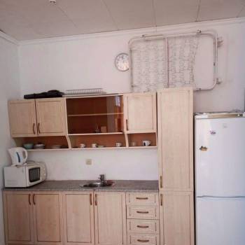 Продается 1-комнатная квартира, 30 м²