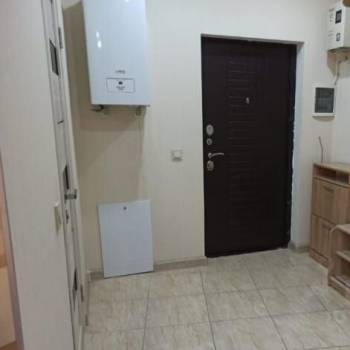 Продается 1-комнатная квартира, 41 м²