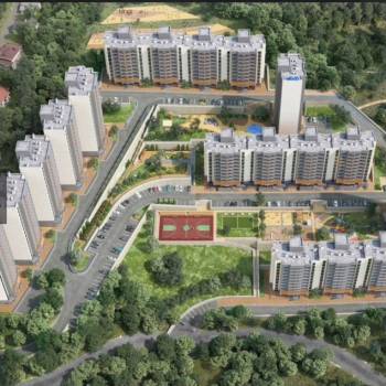 Продается 1-комнатная квартира, 22,8 м²